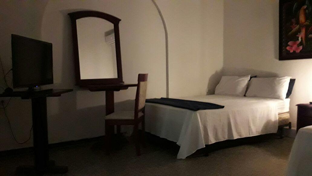 Palma Bahia * Cartagena